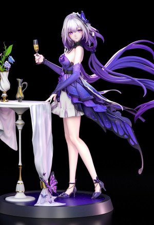 Hakimi Studio - Firefly - Honkai: Star Rail