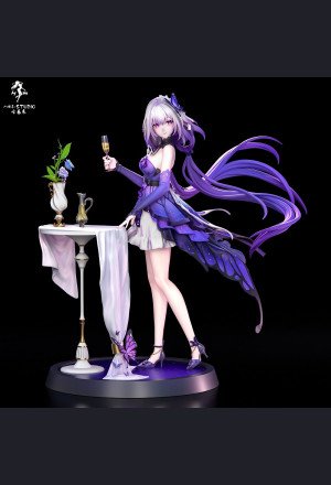 Hakimi Studio - Firefly - Honkai: Star Rail
