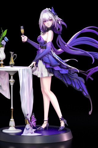 Hakimi Studio - Firefly - Honkai: Star Rail