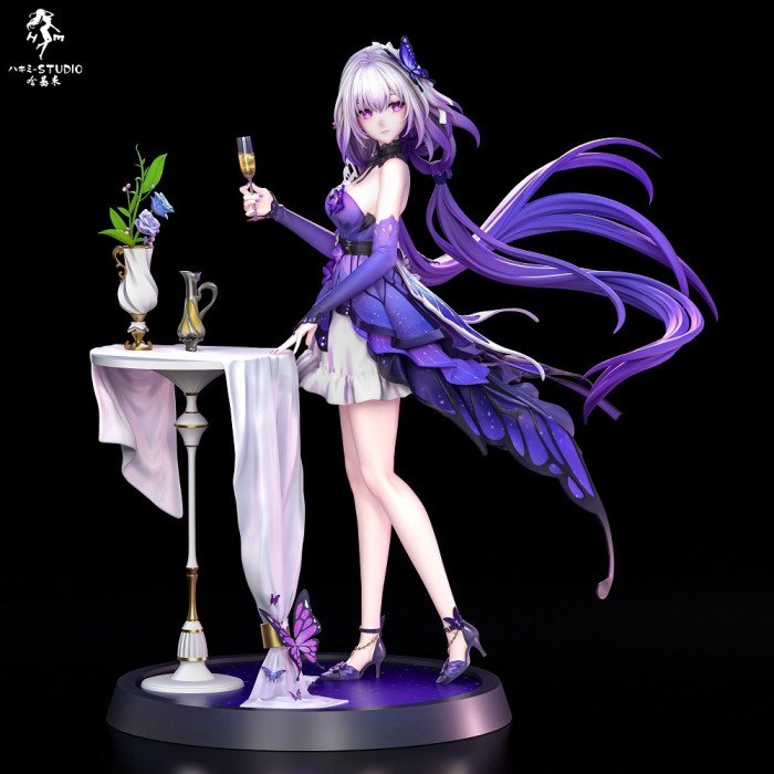 Hakimi Studio - Firefly - Honkai: Star Rail