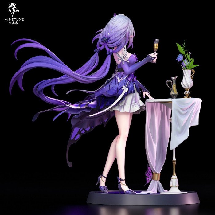 Hakimi Studio - Firefly - Honkai: Star Rail