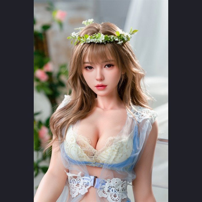 HSDoll - Custom Silicone Doll(Deluxe) - Cosplay Custom Series