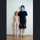 HSDoll - Custom Silicone Doll(Deluxe) - Cosplay Custom Series