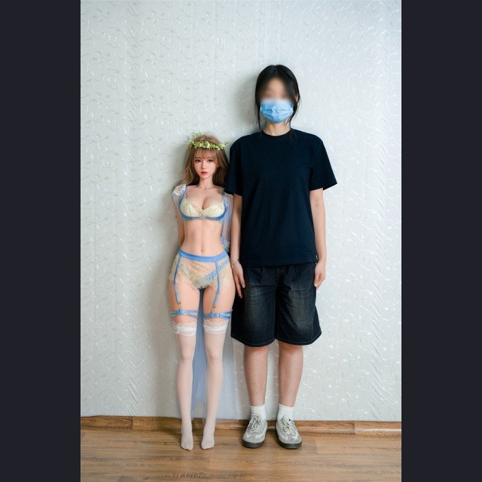 HSDoll - Custom Silicone Doll(Regular) - Cosplay Custom Series