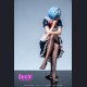 Ouch!Studio - Rei Ayanami - Neon Genesis Evangelion