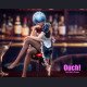 Ouch!Studio - Rei Ayanami - Neon Genesis Evangelion