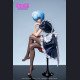 Ouch!Studio - Rei Ayanami - Neon Genesis Evangelion
