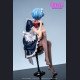Ouch!Studio - Rei Ayanami - Neon Genesis Evangelion