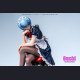 Ouch!Studio - Rei Ayanami - Neon Genesis Evangelion