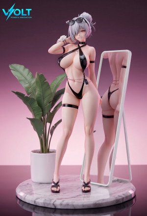 VOLT Studio - Cinderella - Goddess of Victory: NIKKE