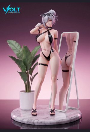 VOLT Studio - Cinderella - Goddess of Victory: NIKKE