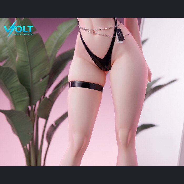 VOLT Studio - Cinderella - Goddess of Victory: NIKKE