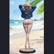 BBSD Studio - Android 18 - Dragon Ball
