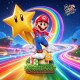 Spicy Studio - Mario - Super Mario