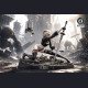 Xingyuan Studio - 2B: Warrior of the Apocalypse - NieR: Automata