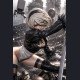 Xingyuan Studio - 2B: Warrior of the Apocalypse - NieR: Automata