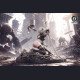Xingyuan Studio - 2B: Warrior of the Apocalypse - NieR: Automata