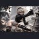 Xingyuan Studio - 2B: Warrior of the Apocalypse - NieR: Automata
