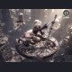 Xingyuan Studio - 2B: Warrior of the Apocalypse - NieR: Automata