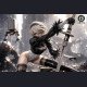 Xingyuan Studio - 2B: Warrior of the Apocalypse - NieR: Automata