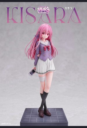 AIR-Studio - Kisara - Kiss of Pledge