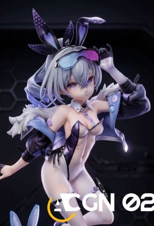 ACGN 02 STUDIO - Silver Wolf - Honkai: Star Rail