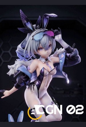 ACGN 02 STUDIO - Silver Wolf - Honkai: Star Rail