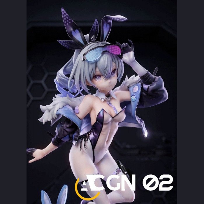ACGN 02 STUDIO - Silver Wolf - Honkai: Star Rail