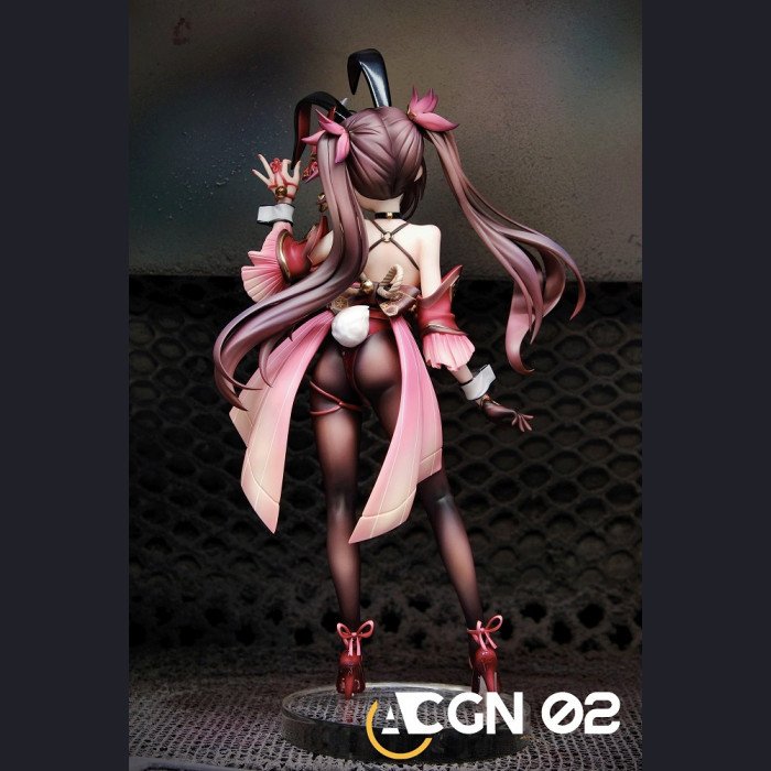 ACGN 02 STUDIO - Sparkle - Honkai: Star Rail