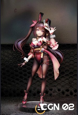 ACGN 02 STUDIO - Sparkle - Honkai: Star Rail