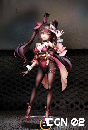 ACGN 02 STUDIO - Sparkle - Honkai: Star Rail