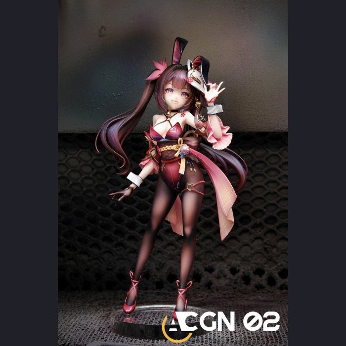 ACGN 02 STUDIO - Sparkle - Honkai: Star Rail