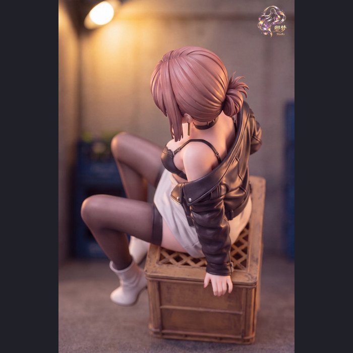 Sumeng Studio - Miss Yamada - Miss Yamada Figure