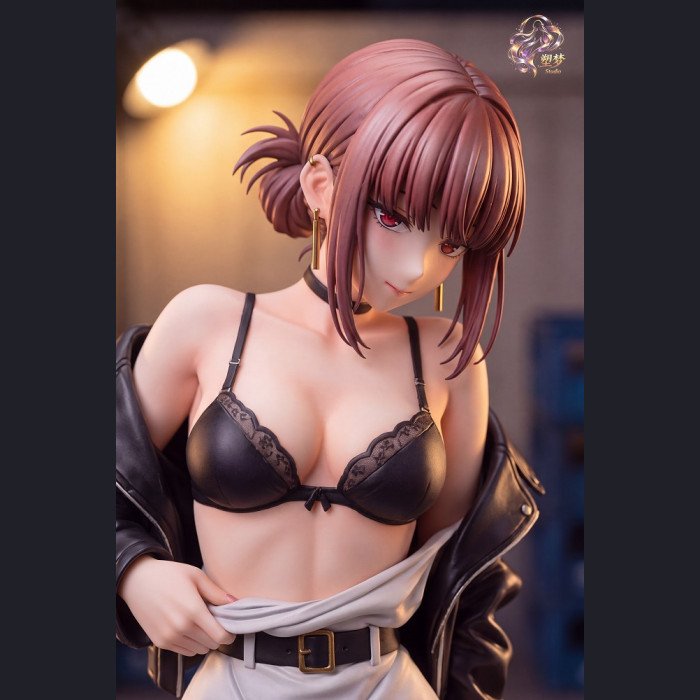 Sumeng Studio - Miss Yamada - Miss Yamada Figure