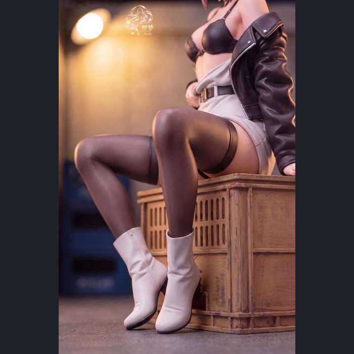 Sumeng Studio - Miss Yamada - Miss Yamada Figure