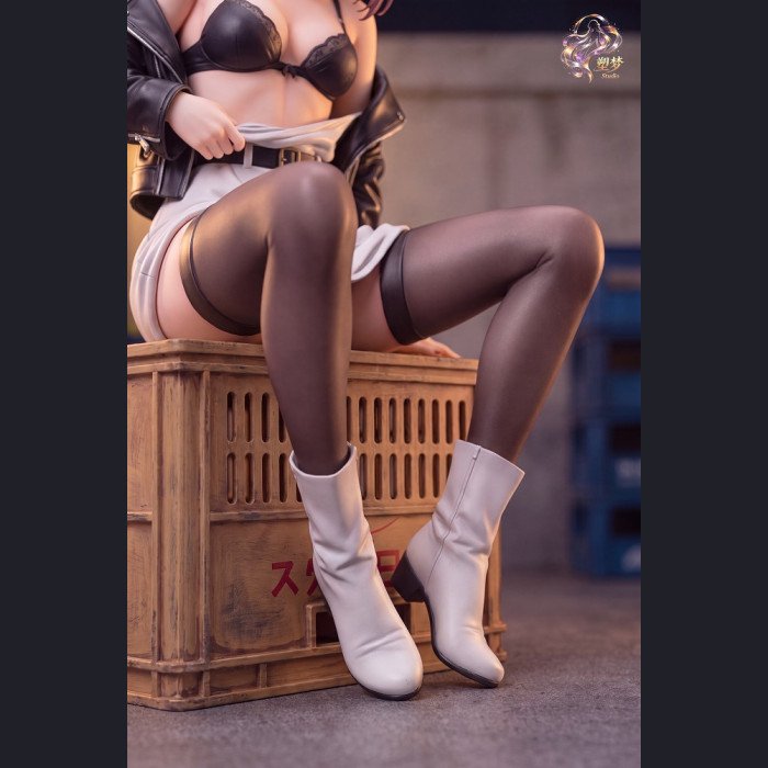 Sumeng Studio - Miss Yamada - Miss Yamada Figure