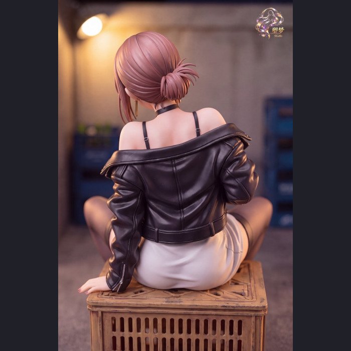 Sumeng Studio - Miss Yamada - Miss Yamada Figure