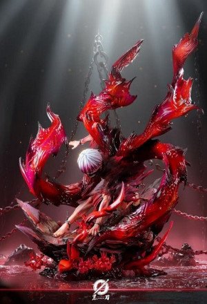 Black Blade Studios - Kaneki Ken - Tokyo Ghoul