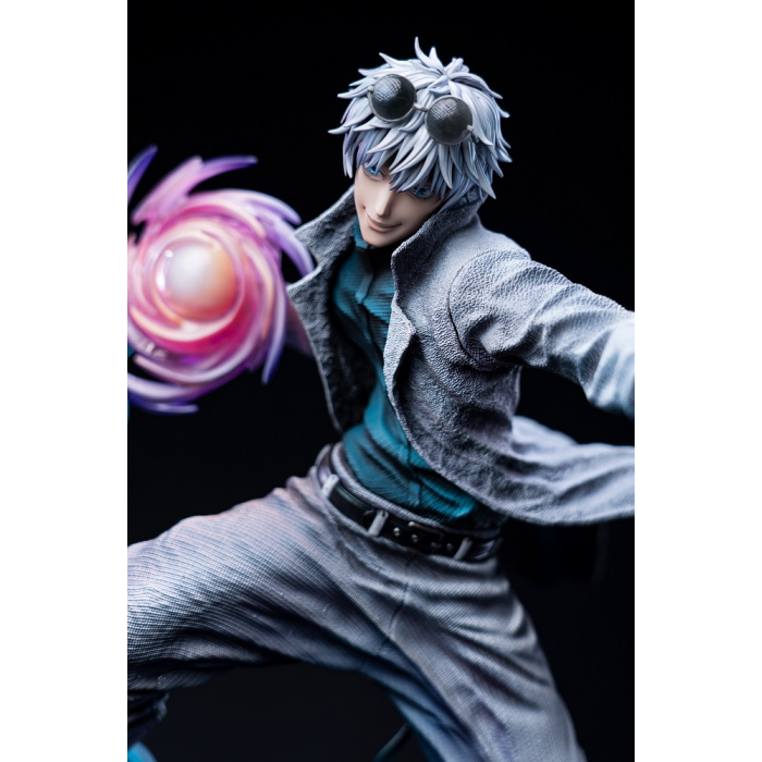 777 Studio - Satoru Gojo - Jujutsu Kaisen