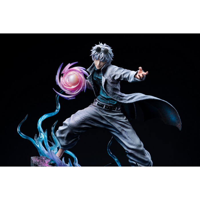 777 Studio - Satoru Gojo - Jujutsu Kaisen