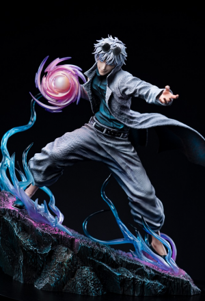 777 Studio - Satoru Gojo - Jujutsu Kaisen