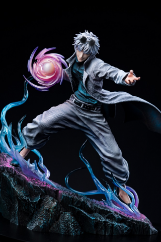 777 Studio - Satoru Gojo - Jujutsu Kaisen