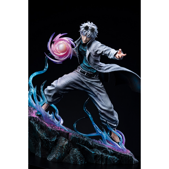 777 Studio - Satoru Gojo - Jujutsu Kaisen