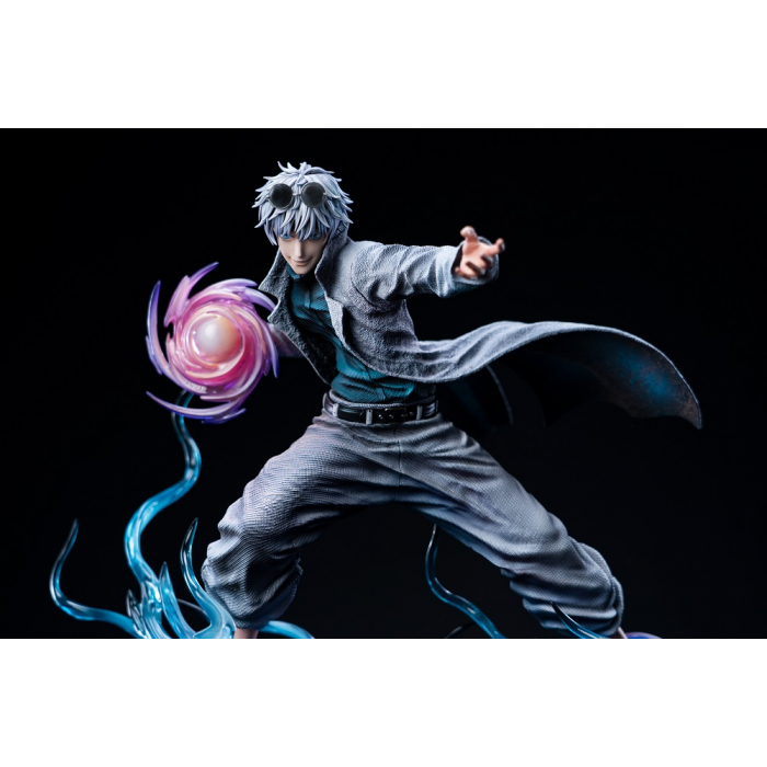 777 Studio - Satoru Gojo - Jujutsu Kaisen