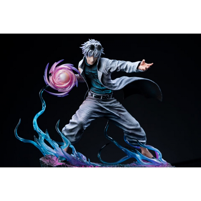 777 Studio - Satoru Gojo - Jujutsu Kaisen