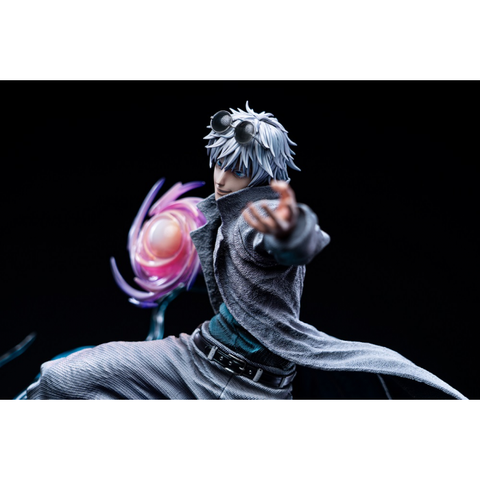 777 Studio - Satoru Gojo - Jujutsu Kaisen