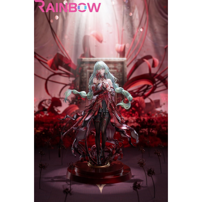 RAINBOW Studio - Flo Florlo - Wuthering Waves