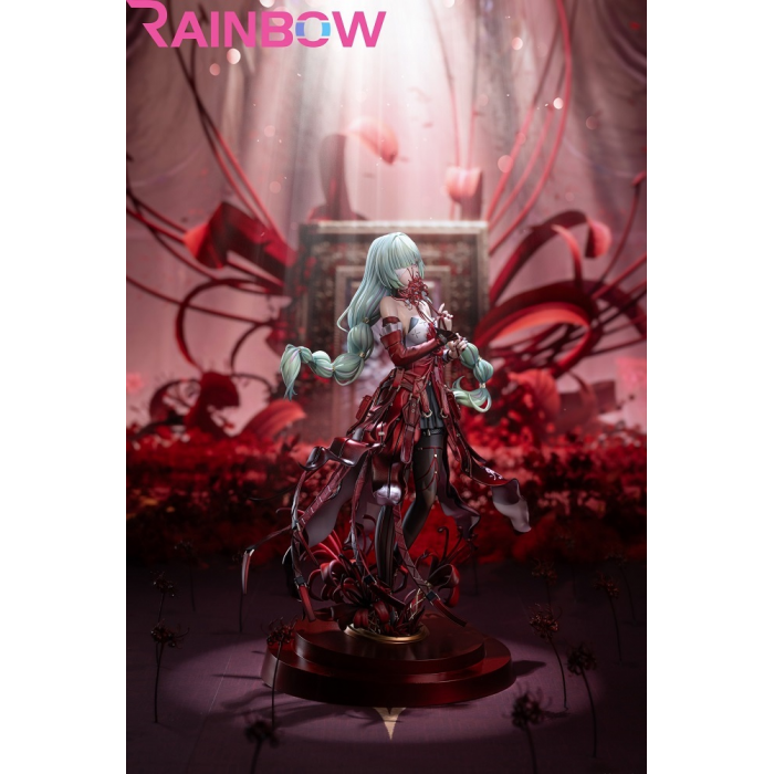 RAINBOW Studio - Flo Florlo - Wuthering Waves