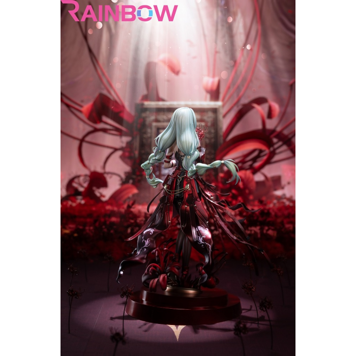 RAINBOW Studio - Flo Florlo - Wuthering Waves