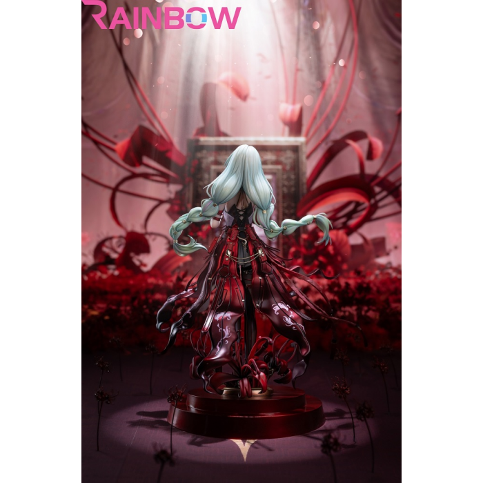 RAINBOW Studio - Flo Florlo - Wuthering Waves